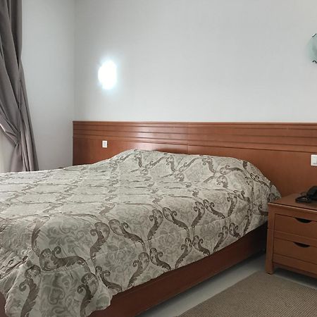 Hotel Al Karmel Tunis Eksteriør billede
